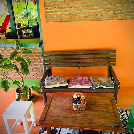 Hippy Hut Koh Chang Exterior photo