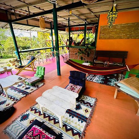 Hippy Hut Koh Chang Exterior photo