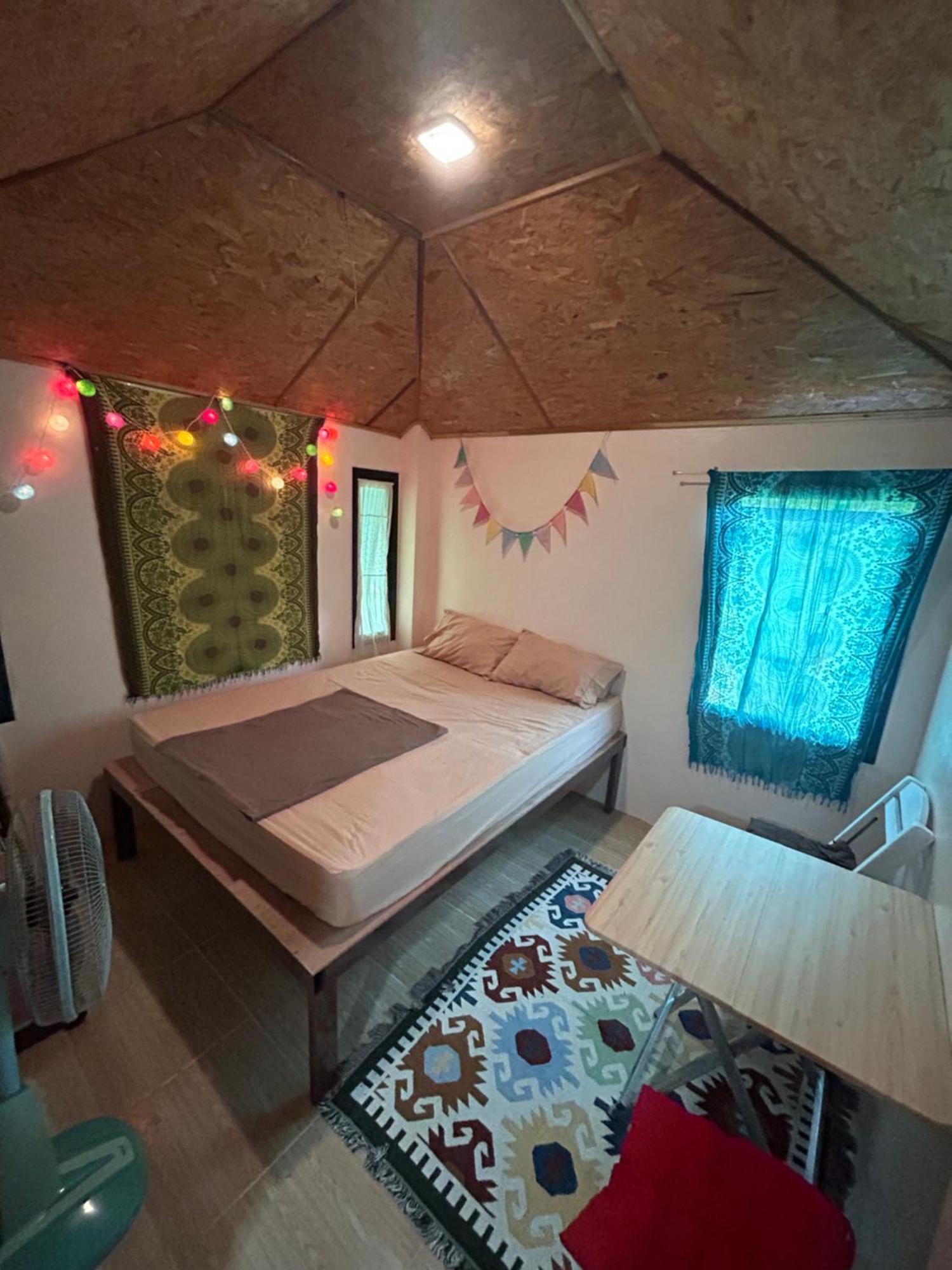 Hippy Hut Koh Chang Exterior photo